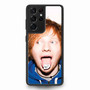 Ed Sheeran Hi Samsung Galaxy S21Ultra Case