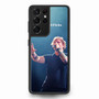 Ed Sheeran On Stage Samsung Galaxy S21Ultra Case