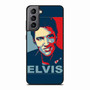 Elvis Art Samsung Galaxy S21 Case