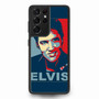 Elvis Art Samsung Galaxy S21Ultra Case