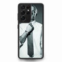 Eminem With Suit Samsung Galaxy S21Ultra Case