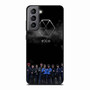 EXO 2 Samsung Galaxy S21 Case
