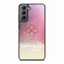 EXO Logo Samsung Galaxy S21 Case
