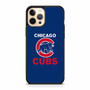 Chicago Cubs 2 iPhone 12 Pro Case