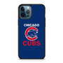 Chicago Cubs 2 iPhone 12 Pro Max Case