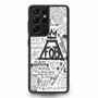Fall Out Boy Quotes 2 Samsung Galaxy S21Ultra Case