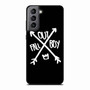Fall out boy 1 Samsung Galaxy S21 Case