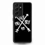 Fall out boy 1 Samsung Galaxy S21Ultra Case