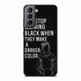 Fall out boy 3 Samsung Galaxy S21 Case