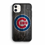 Chicago Cubs 3 iPhone 12 Mini | iPhone 12 Case