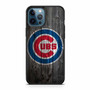 Chicago Cubs 3 iPhone 12 Pro Max Case