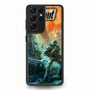 Fallout 4 Art Samsung Galaxy S21Ultra Case