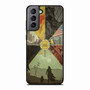 Fallout 4 Collage Arts Samsung Galaxy S21 Case