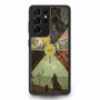 Fallout 4 Collage Arts Samsung Galaxy S21Ultra Case