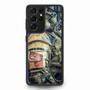 Fallout 4 Robot 1 Samsung Galaxy S21Ultra Case