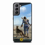 Fallout 76 2 Samsung Galaxy S21 Case