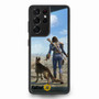 Fallout 76 2 Samsung Galaxy S21Ultra Case