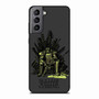 Fallout Nuclear Winter Coming Samsung Galaxy S21 Case