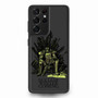 Fallout Nuclear Winter Coming Samsung Galaxy S21Ultra Case