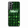 Fallout 3 Samsung Galaxy S21 Case
