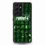 Fallout 3 Samsung Galaxy S21Ultra Case