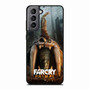 Far Cry Primal Samsung Galaxy S21 Case