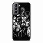 Favorite Anime Samsung Galaxy S21 Case