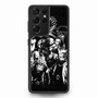 Favorite Anime Samsung Galaxy S21Ultra Case