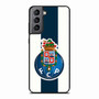FC Porto 2 Samsung Galaxy S21 Case