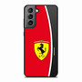 Ferrari 1 Samsung Galaxy S21 Case
