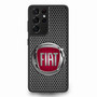 Fiat Automotive Logo Samsung Galaxy S21Ultra Case