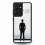 fifty shades of grey Samsung Galaxy S21Ultra Case