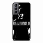 Final Fantasy XV Samsung Galaxy S21 Case