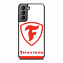 Firestone 1 Samsung Galaxy S21 Case