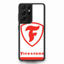 Firestone 1 Samsung Galaxy S21Ultra Case