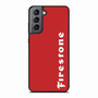 Firestone 2 Samsung Galaxy S21 Case