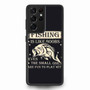 Fishing analogy Samsung Galaxy S21Ultra Case