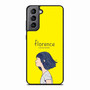 Florence Game 2 Samsung Galaxy S21 Case