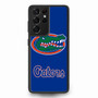 Florida Gators baseball 1 Samsung Galaxy S21Ultra Case