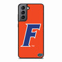 Florida Gators baseball 2 Samsung Galaxy S21 Case
