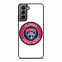 Florida Panthers RZ 1 Samsung Galaxy S21 Case
