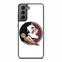 Florida State Seminoles baseball RZ 1 Samsung Galaxy S21 Case