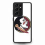 Florida State Seminoles baseball RZ 1 Samsung Galaxy S21Ultra Case