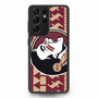 Florida State Seminoles baseball RZ 2 Samsung Galaxy S21Ultra Case