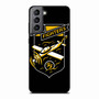 Foo Fighters Air Fundo Samsung Galaxy S21 Case