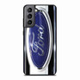 Ford Car RZ 3 Samsung Galaxy S21 Case