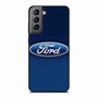 Ford Logo Samsung Galaxy S21 Case