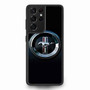 Ford mustang logo 1 Samsung Galaxy S21Ultra Case