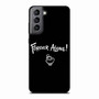 Forever Alone Samsung Galaxy S21 Case