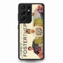 Foster the People Samsung Galaxy S21Ultra Case